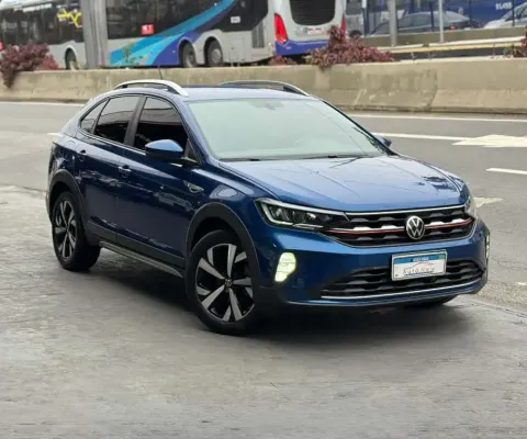 Volkswagen Nivus Highline 1.0 200 TSI 