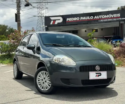 Fiat Punto Attractive 1.4 