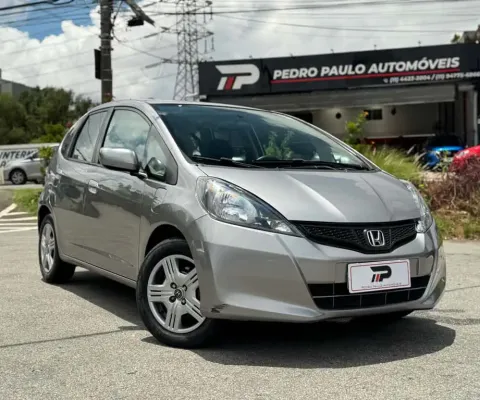 Honda Fit CX 1.4 