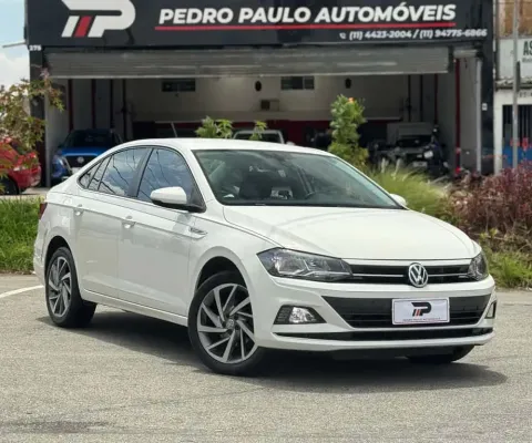 Volkswagen Virtus Highline 1.0 Tsi