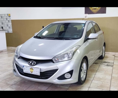 HYUNDAI HB20 1.6 PREMIUM 16V 4P