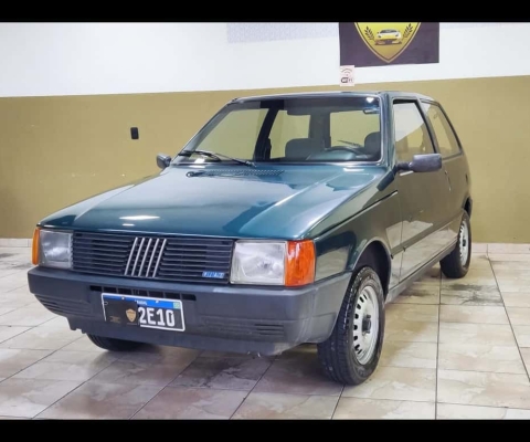 FIAT UNO 1.0 MILLE BRIO 8V 2P