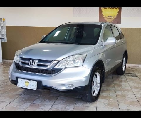 HONDA CR-V 2.0 EXL 4X4 16V 4P