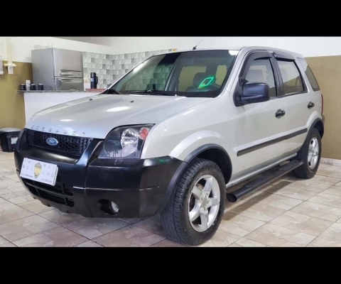 FORD ECOSPORT 1.6 XL 8V 4P