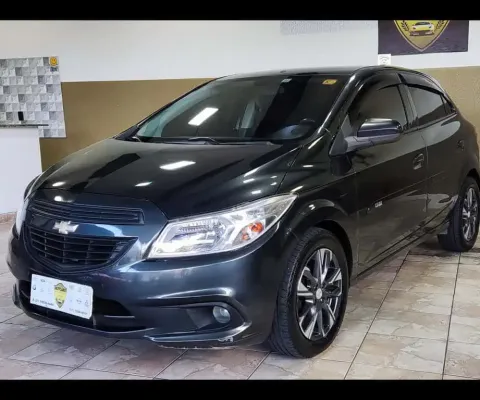 CHEVROLET ONIX 1.0 JOY PLUS 8V 4P