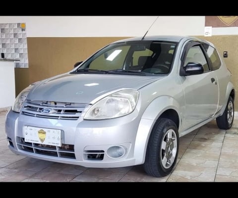 FORD KA 1.0 8V 2P
