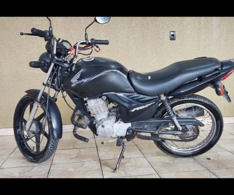 HONDA CG 125