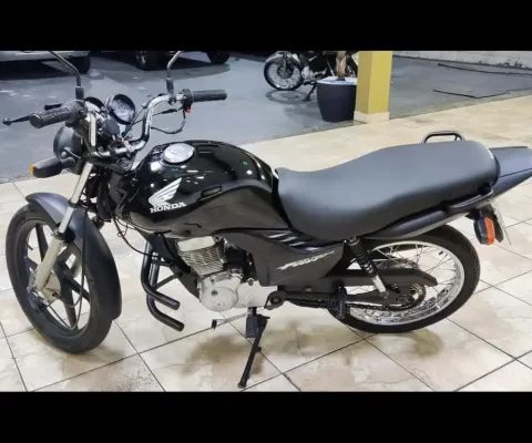 HONDA CG 125