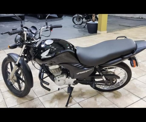 HONDA CG 125