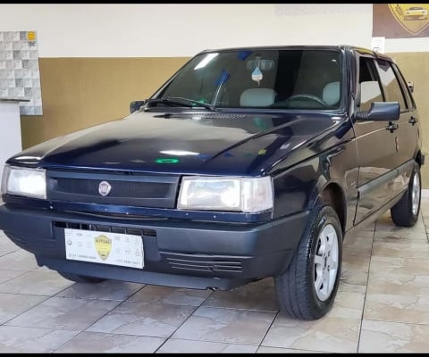 FIAT UNO 1.0 IE MILLE SX YOUNG 8V