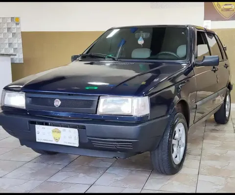 FIAT UNO 1.0 IE MILLE SX YOUNG 8V