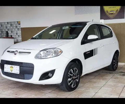 FIAT PALIO 1.0 EVO ATTRACTIVE BEST SELLER 4P