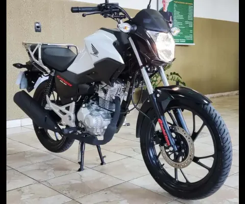 HONDA CG 