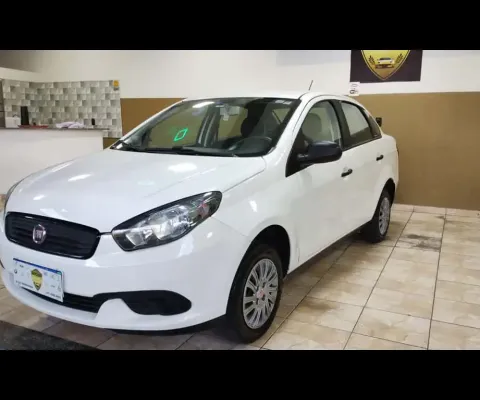 FIAT GRAND SIENA 1.0 ATTRACTIVE 8V 4P