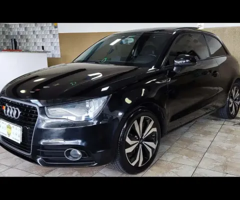AUDI A1 1.4 TFSI SPORT ATTRACTION S-TRONIC