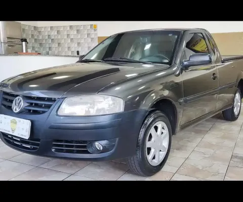 VOLKSWAGEN SAVEIRO 1.6 GRAND SAVEIRO XTREME 2P