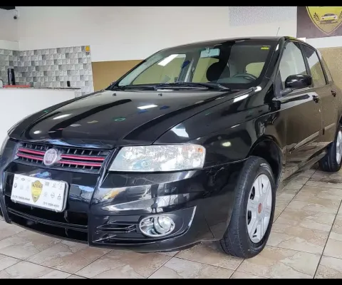 FIAT STILO 1.8 ATTRACTIVE 8V 4P