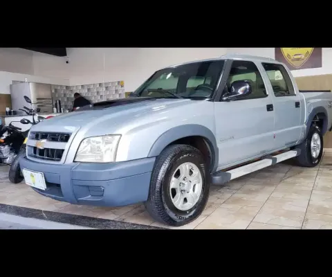 CHEVROLET S10 