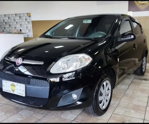 FIAT PALIO 1.4 FIRE EVO ATTRACTIVE 8V 4P