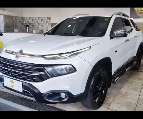 FIAT TORO 2.0 RANCH 4X4 TURBO 16V