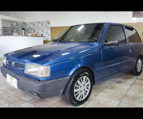 FIAT UNO 1.0 IE MILLE 8V 2P