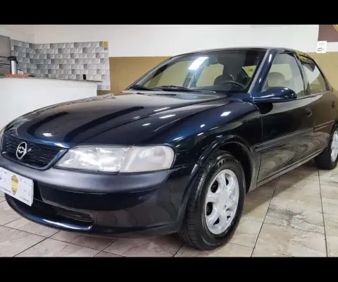 CHEVROLET VECTRA 2.2 MPFI GLS 16V 4P