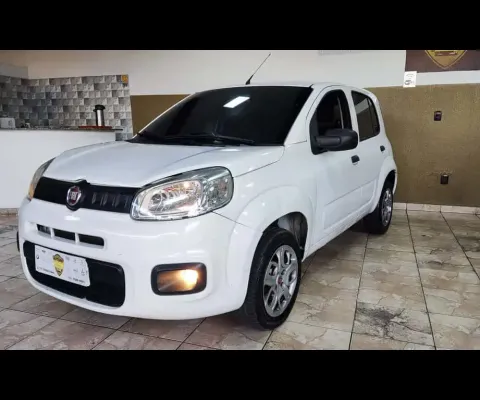 FIAT UNO 1.0 ATTRACTIVE 6V 4P