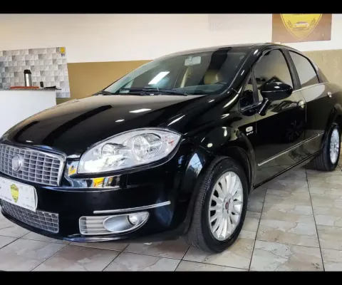 Fiat linea 