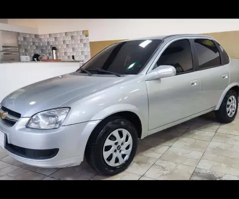 CHEVROLET CLASSIC 1.0 VHC LS CLASSIC 4P