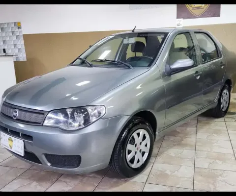 FIAT SIENA 1.0 FIRE 8V 4P