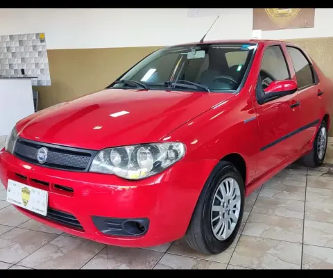 FIAT SIENA 1.0 FIRE 8V 4P