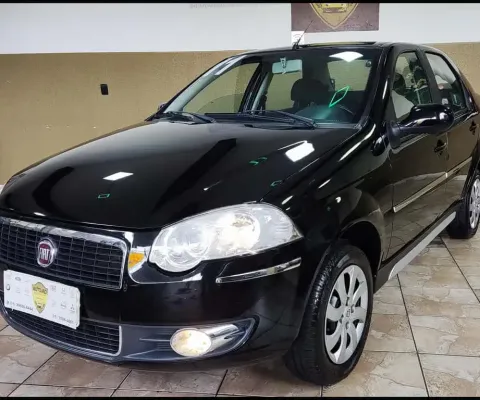 FIAT SIENA 1.4 MPI FIRE TETRAFUEL 8V 4P