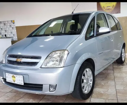 Chevrolet meriva
