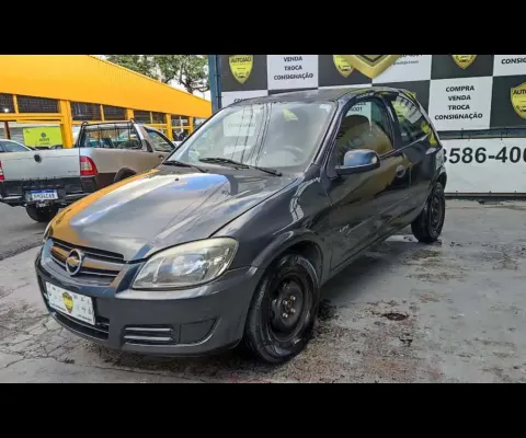 CHEVROLET CELTA 1.0 MPFI VHC LIFE 8V 2P
