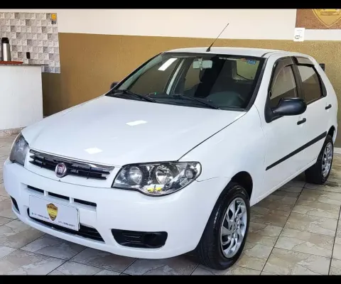 Fiat palio 