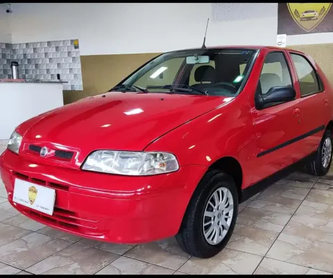 FIAT PALIO 