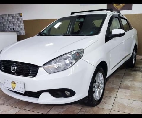 FIAT GRAND SIENA 1.4 MPI ATTRACTIVE EVO 8V 4P