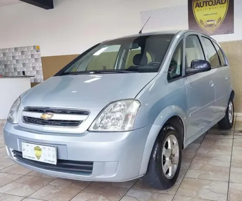 CHEVROLET MERIVA 1.8 EXPRESSION 8V 4P