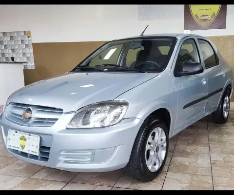 Chevrolet prisma