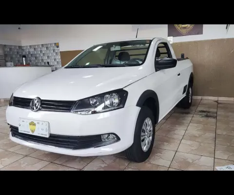 VOLKSWAGEN SAVEIRO 