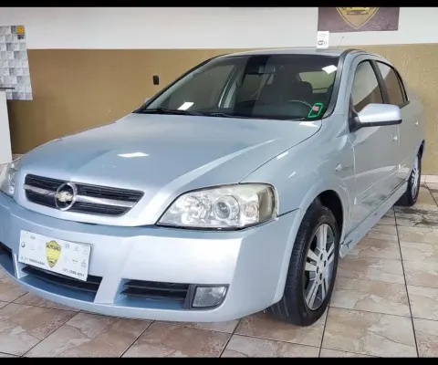Chevrolet astra 