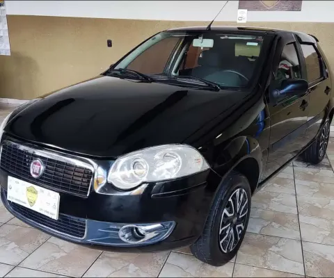 Fiat palio 1.4 mpi fire elx 8v 4p