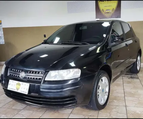 Fiat stilo 