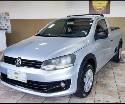 Volkswagen saveiro 