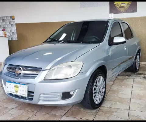 Chevrolet prisma 1.4 mpfi maxx 8v 4p