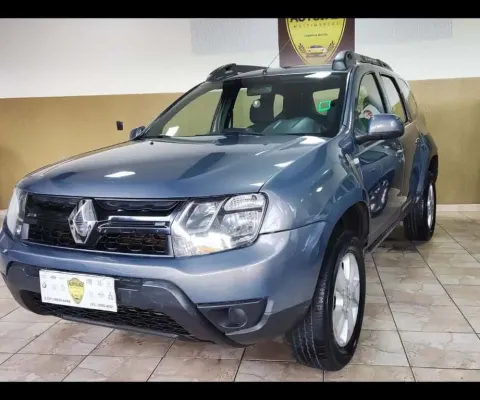 Renault duster 1.6 expression 4x2 16v 4p