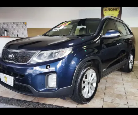 Kia sorento 3.5 4x4 v6 24v 4p