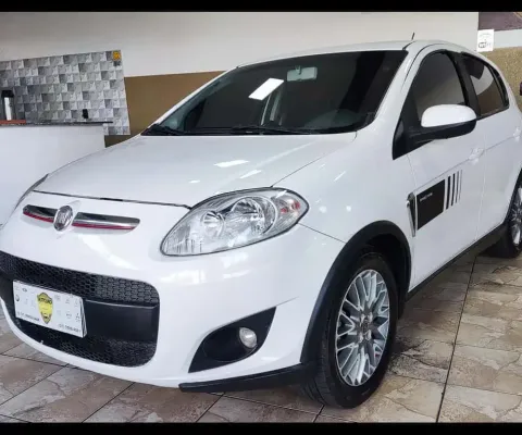 Fiat palio 1.6 sporting 16v 4p