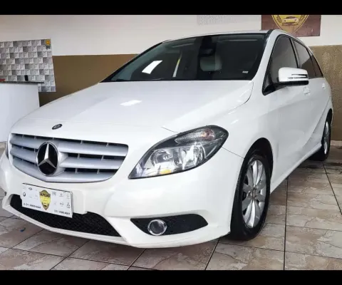 Mercedes-benz classe a 1.6 dct 200 turbo 4p