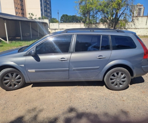 RENAULT MEGANE à venda.